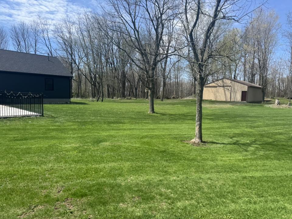Lawn Care